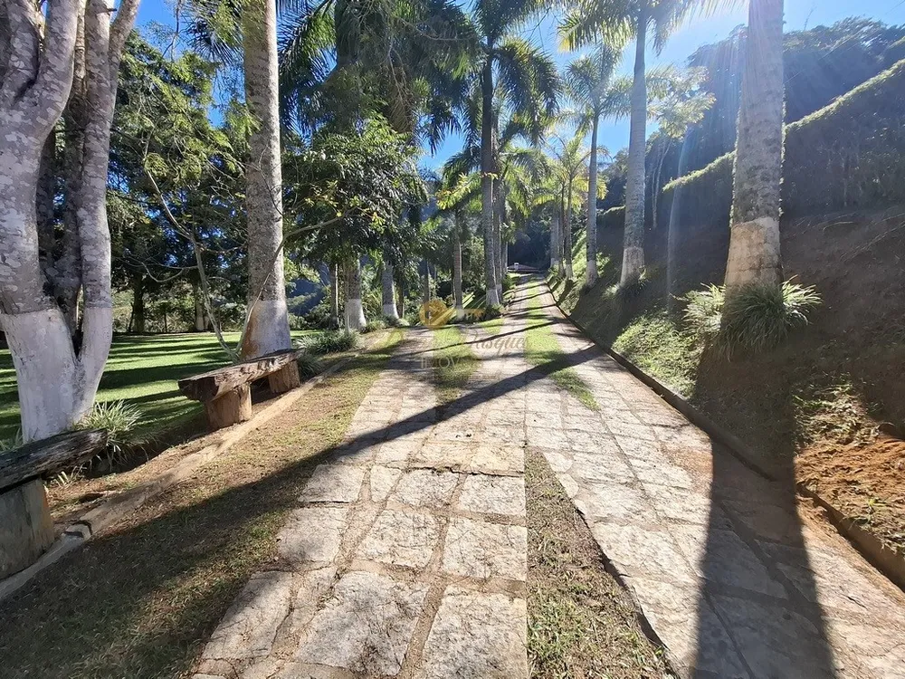 Casa, 5 quartos, 6185 m² - Foto 1