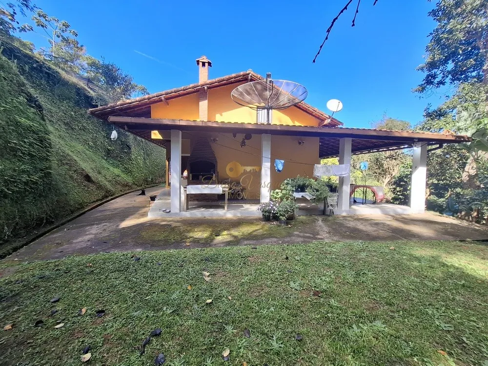 Casa, 5 quartos, 6185 m² - Foto 3
