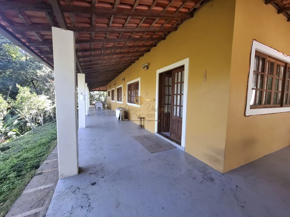 Casa, 5 quartos, 6185 m² - Foto 4
