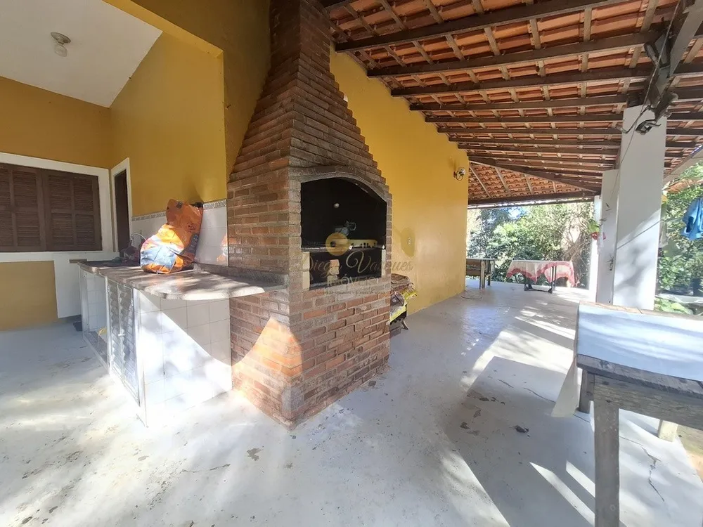 Casa, 5 quartos, 6185 m² - Foto 7