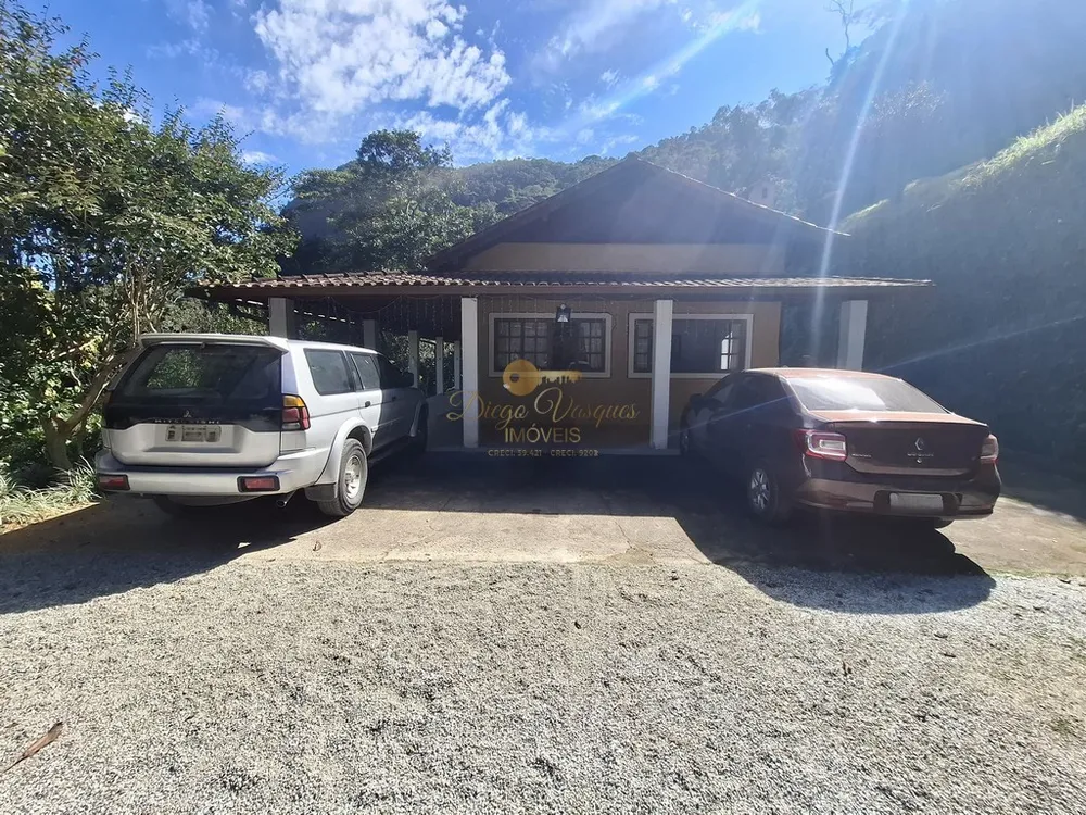 Casa, 5 quartos, 6185 m² - Foto 2