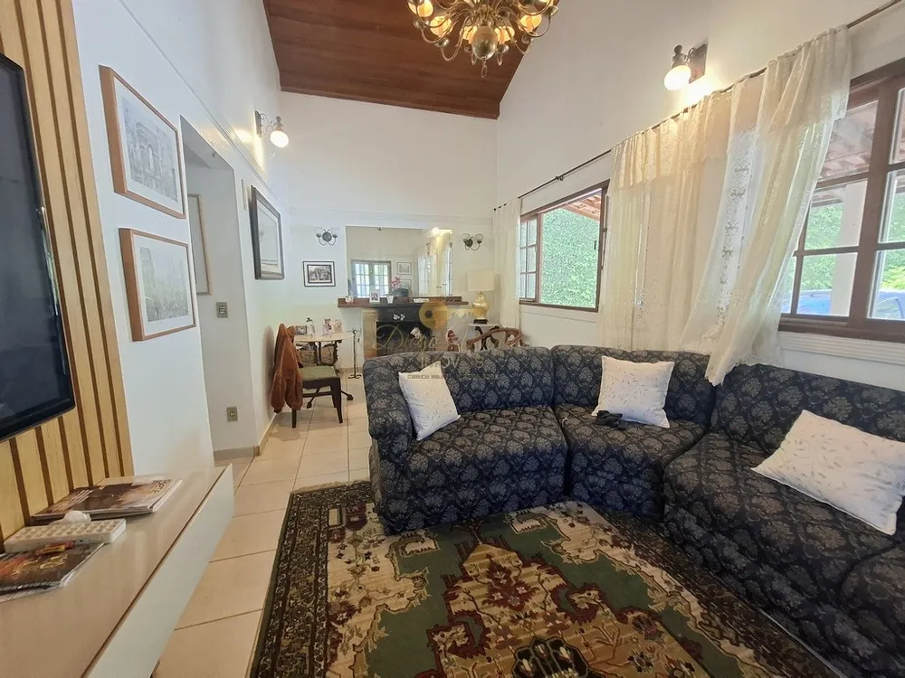 Casa, 5 quartos, 6185 m² - Foto 8