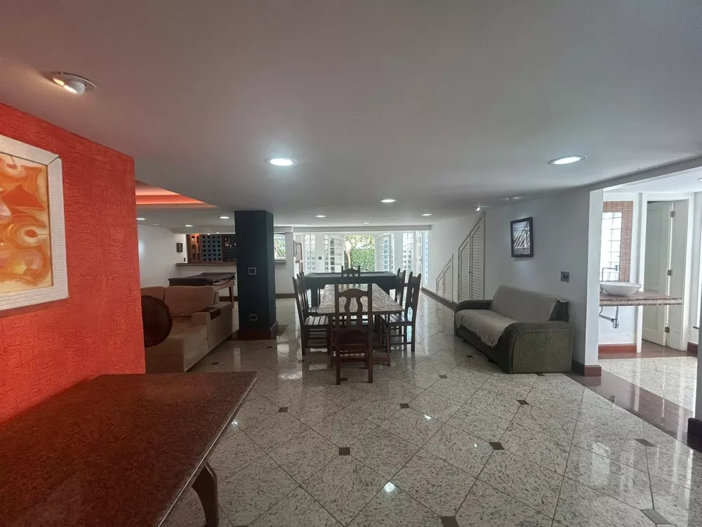 Casa, 3 quartos, 375 m² - Foto 22