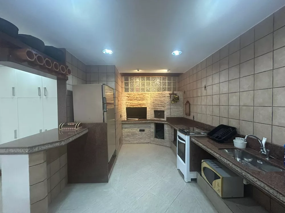 Casa, 3 quartos, 375 m² - Foto 18