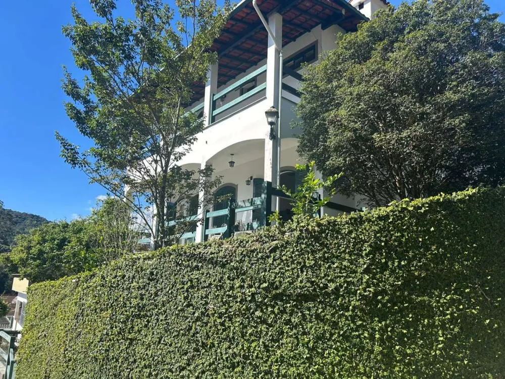 Casa, 3 quartos, 375 m² - Foto 1