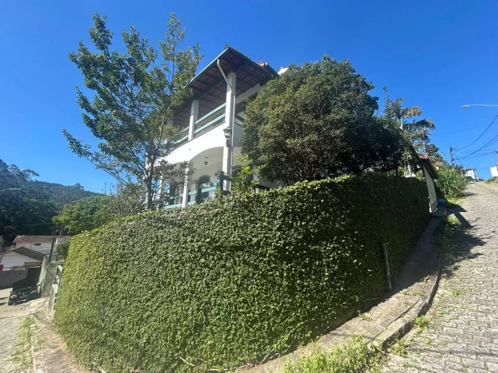Casa, 3 quartos, 375 m² - Foto 2