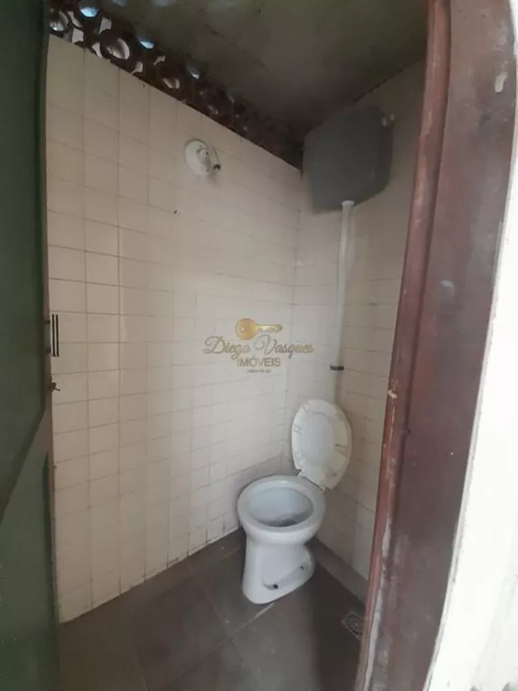 Loja-Salão, 180 m² - Foto 12