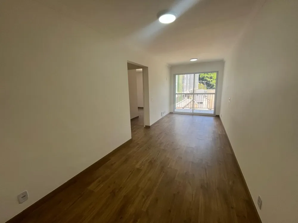 Apartamento, 2 quartos, 62 m² - Foto 3