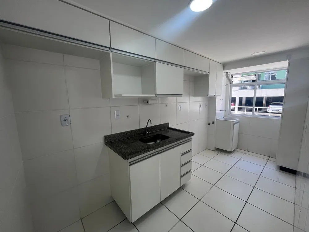 Apartamento, 2 quartos, 62 m² - Foto 8
