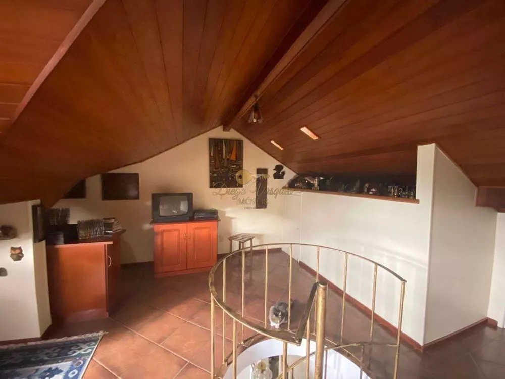 Casa de Condomínio, 2 quartos - Foto 22