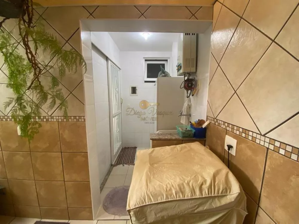 Casa de Condomínio, 2 quartos - Foto 7