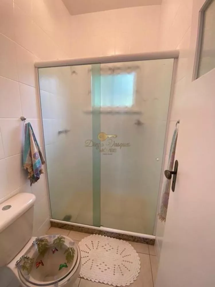 Casa de Condomínio, 2 quartos - Foto 9