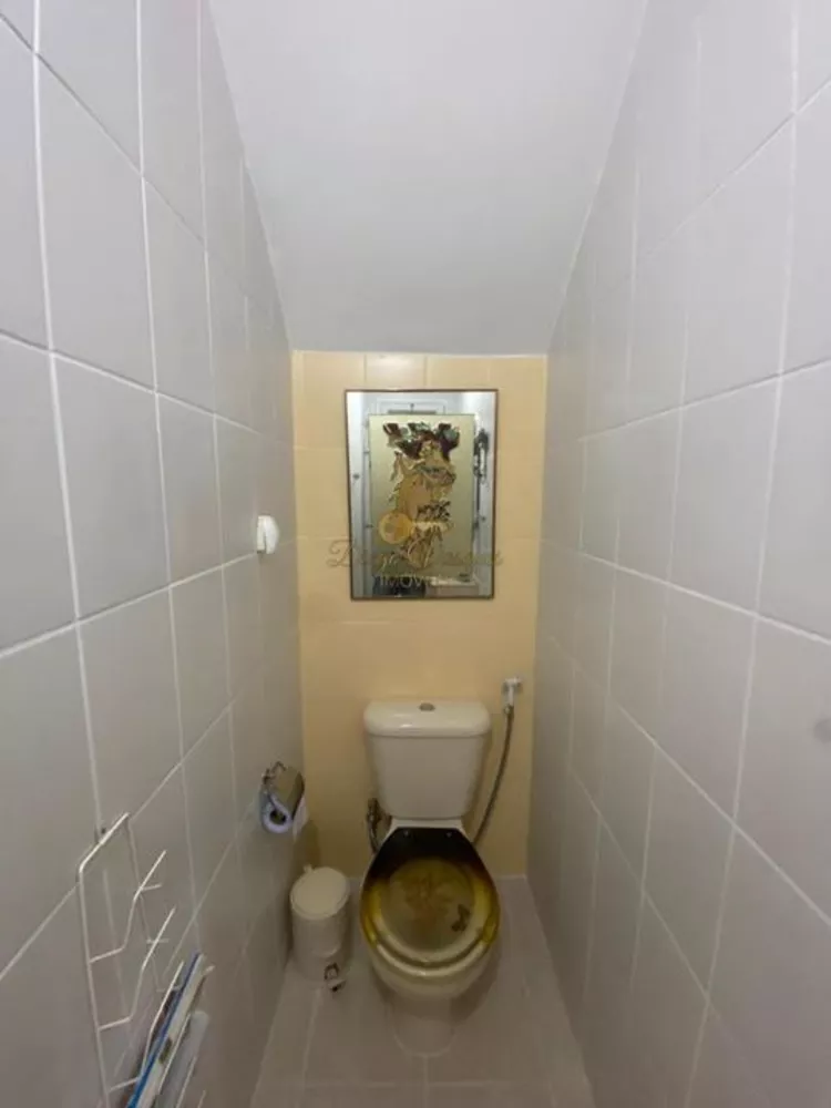 Casa de Condomínio, 2 quartos - Foto 5