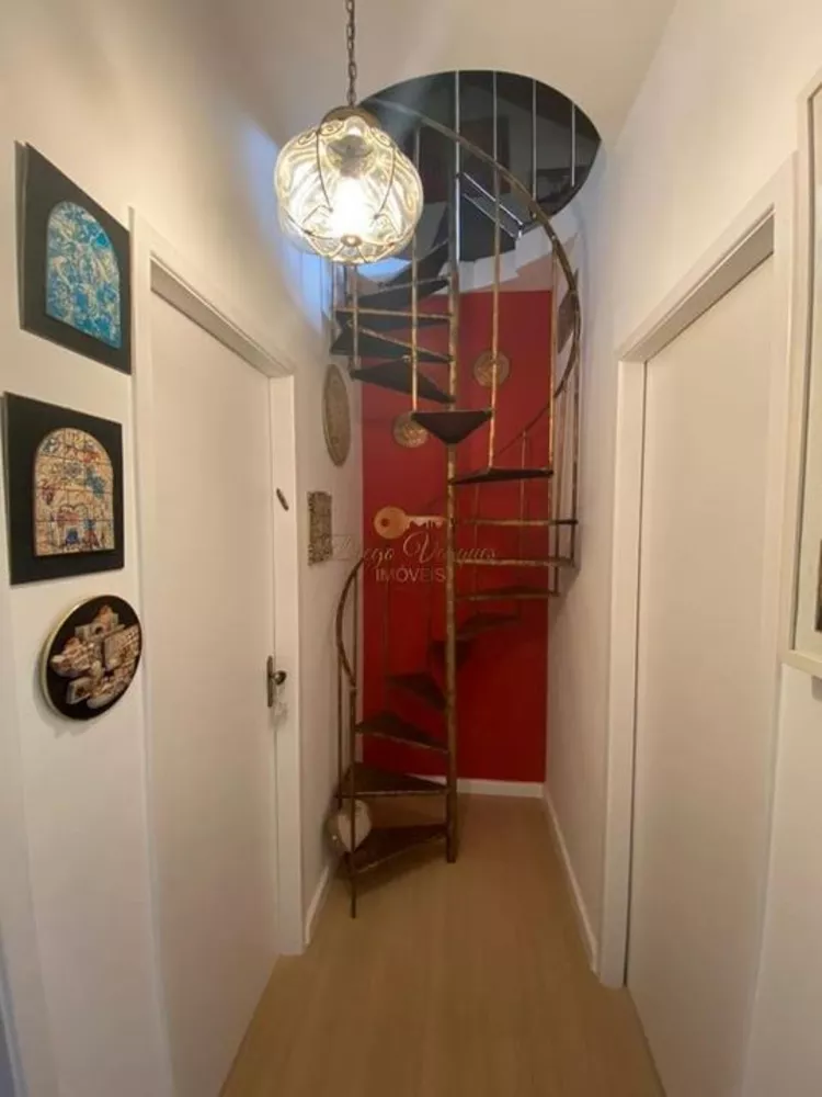 Casa de Condomínio, 2 quartos - Foto 18