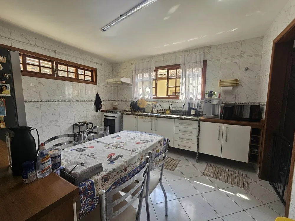 Casa de Condomínio, 4 quartos - Foto 10