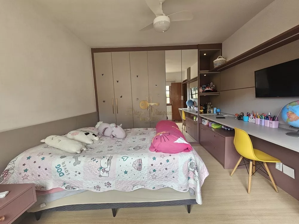 Casa de Condomínio, 4 quartos - Foto 18