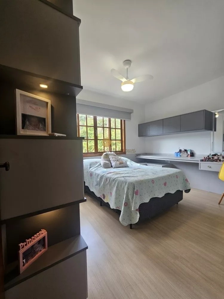 Casa de Condomínio, 4 quartos - Foto 12