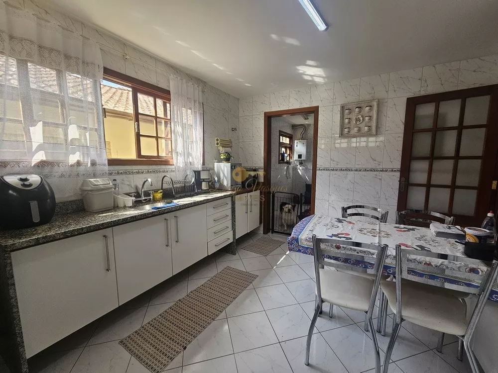 Casa de Condomínio, 4 quartos - Foto 8