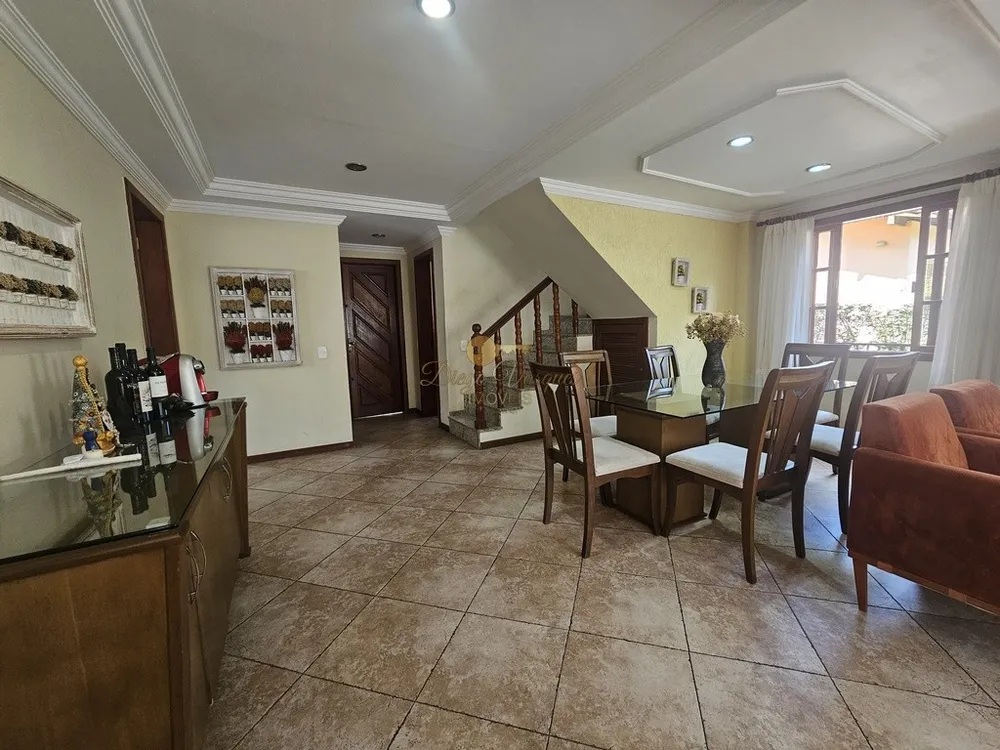 Casa de Condomínio, 4 quartos - Foto 7