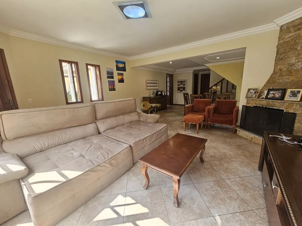 Casa de Condomínio, 4 quartos - Foto 3