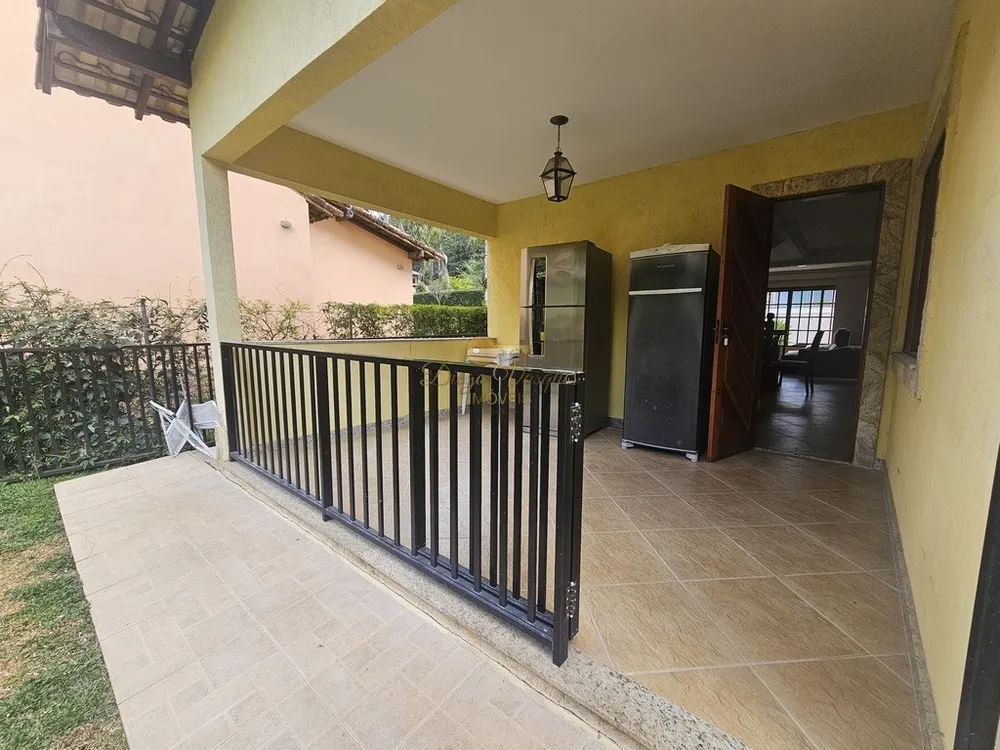 Casa de Condomínio, 4 quartos - Foto 28