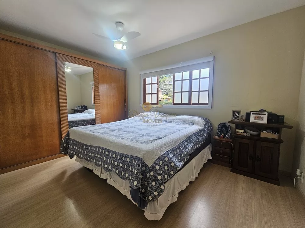 Casa de Condomínio, 4 quartos - Foto 19