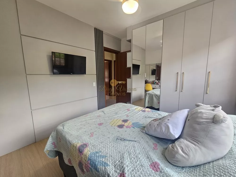 Casa de Condomínio, 4 quartos - Foto 15