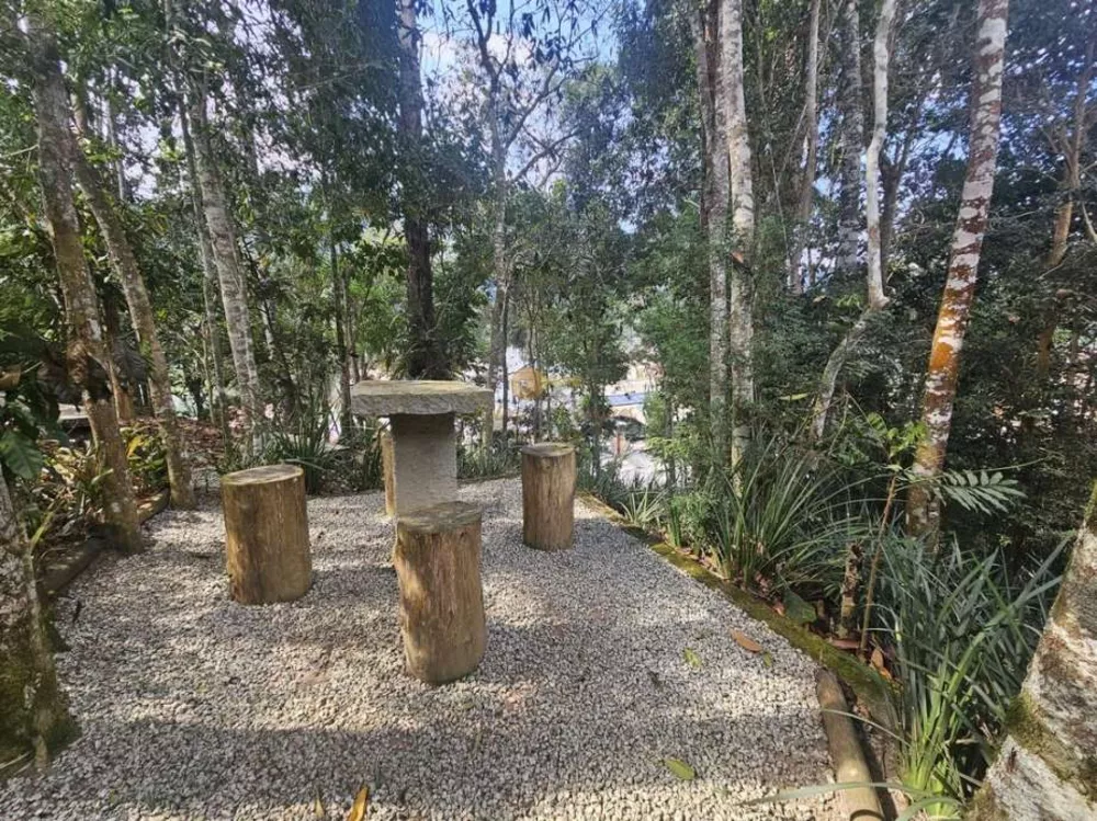 Casa de Condomínio, 4 quartos - Foto 29