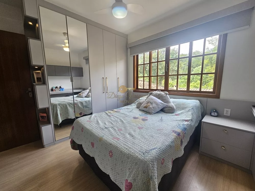 Casa de Condomínio, 4 quartos - Foto 14