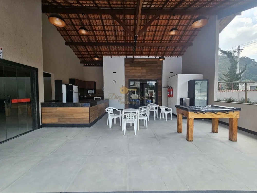 Casa de Condomínio, 4 quartos - Foto 36