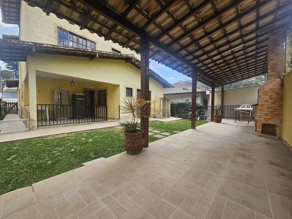 Casa de Condomínio, 4 quartos - Foto 23