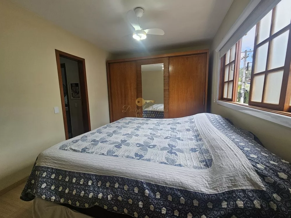 Casa de Condomínio, 4 quartos - Foto 20