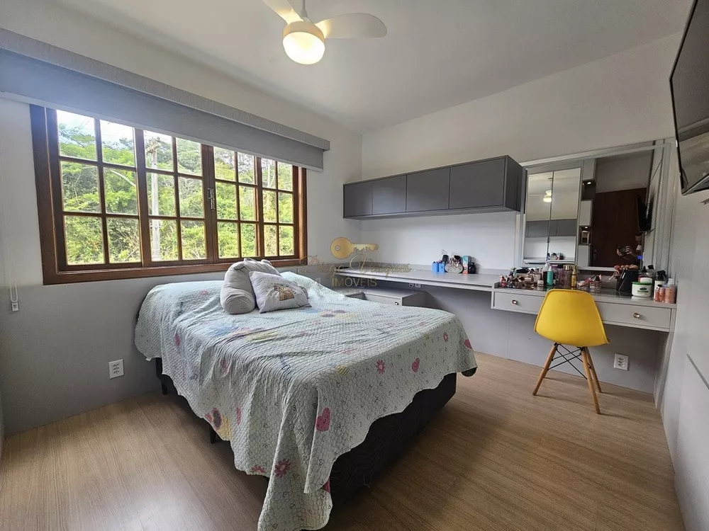 Casa de Condomínio, 4 quartos - Foto 13