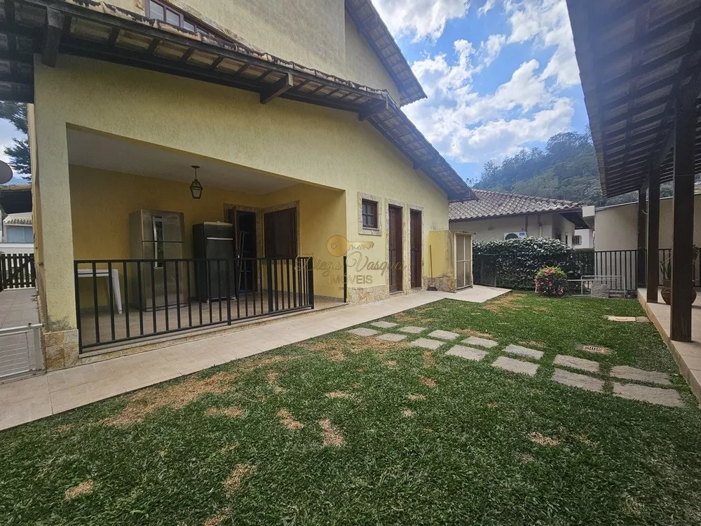 Casa de Condomínio, 4 quartos - Foto 24