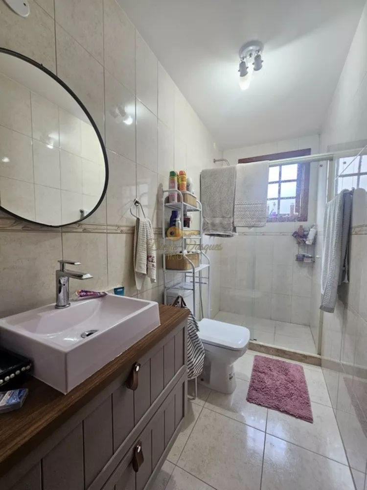 Casa de Condomínio, 4 quartos - Foto 16