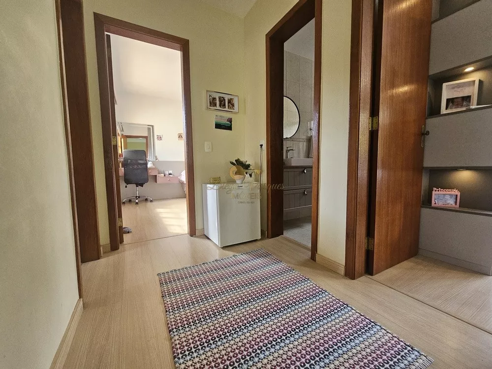 Casa de Condomínio, 4 quartos - Foto 11