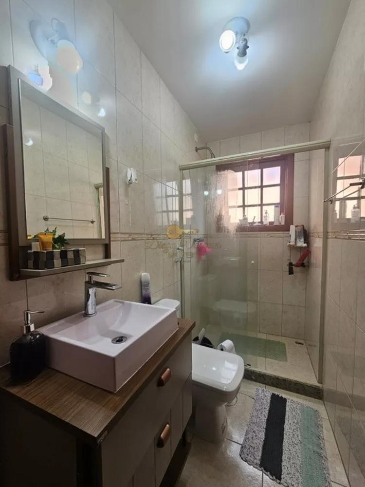 Casa de Condomínio, 4 quartos - Foto 6