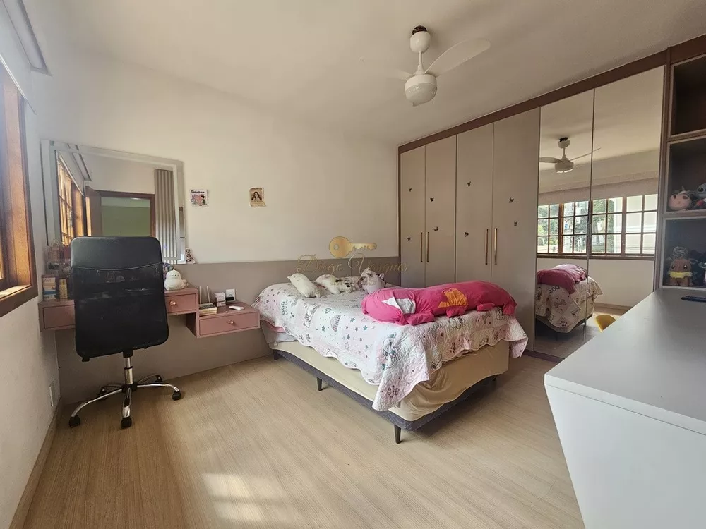 Casa de Condomínio, 4 quartos - Foto 17