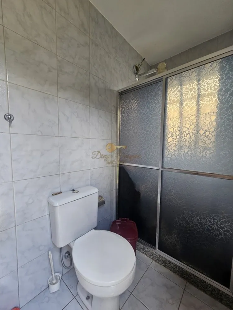 Casa de Condomínio, 4 quartos - Foto 27