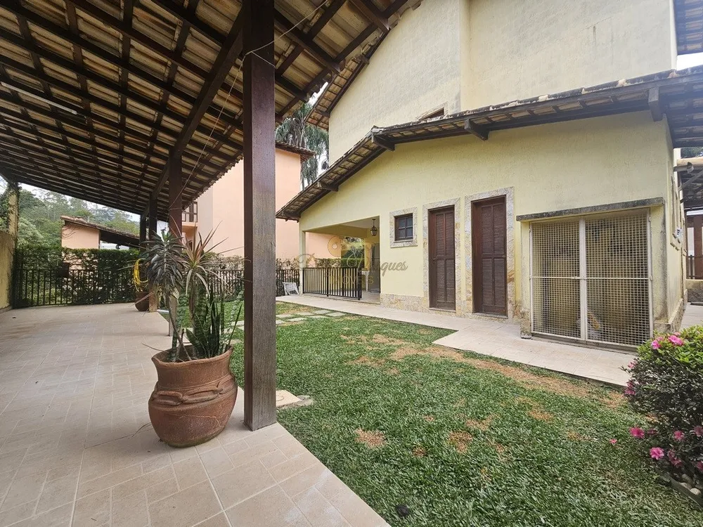 Casa de Condomínio, 4 quartos - Foto 29