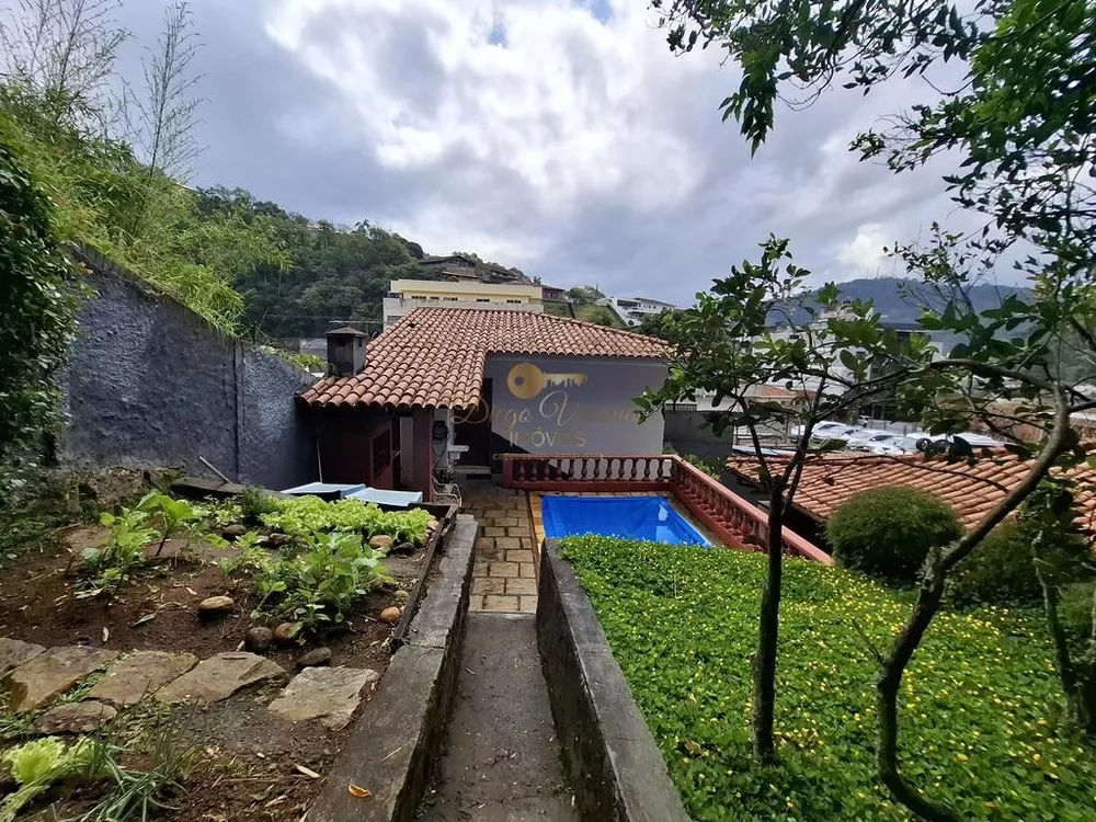 Casa, 3 quartos, 400 m² - Foto 5
