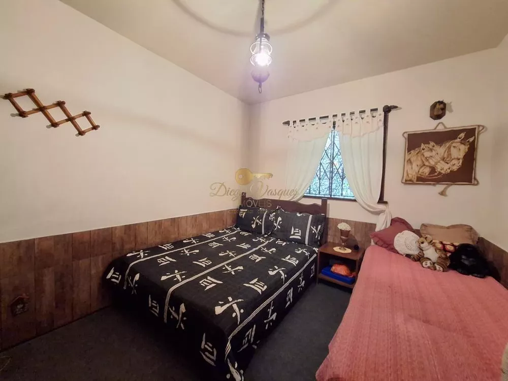 Casa, 3 quartos, 400 m² - Foto 14