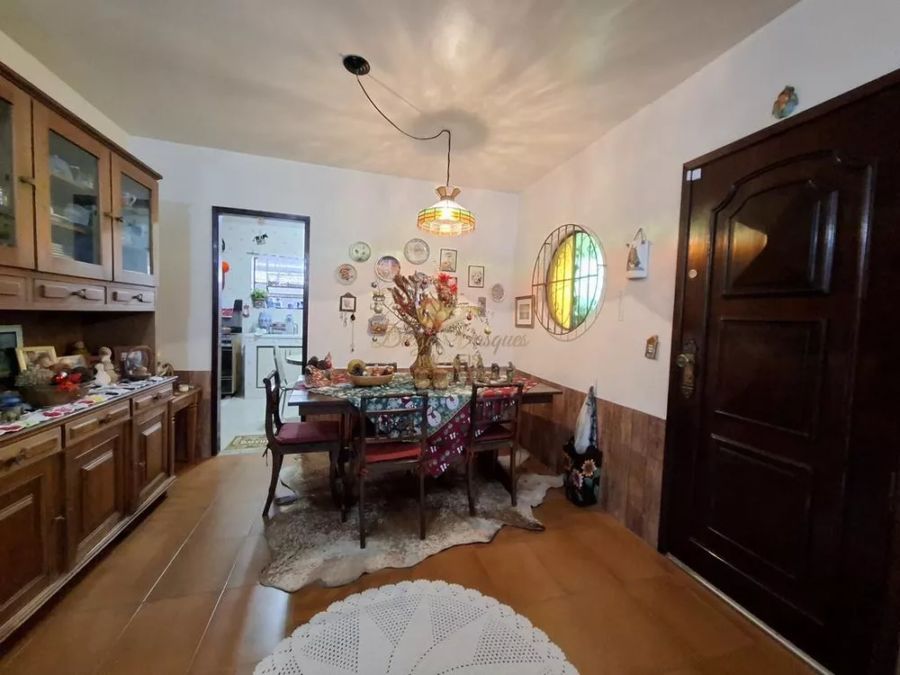 Casa, 3 quartos, 400 m² - Foto 11