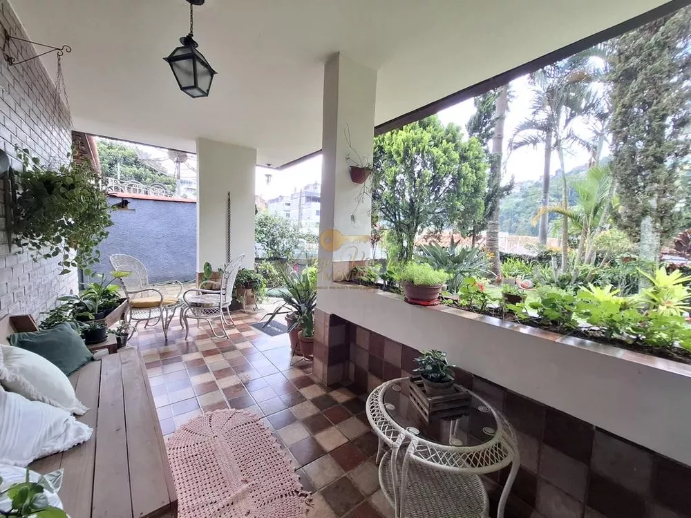 Casa, 3 quartos, 400 m² - Foto 3