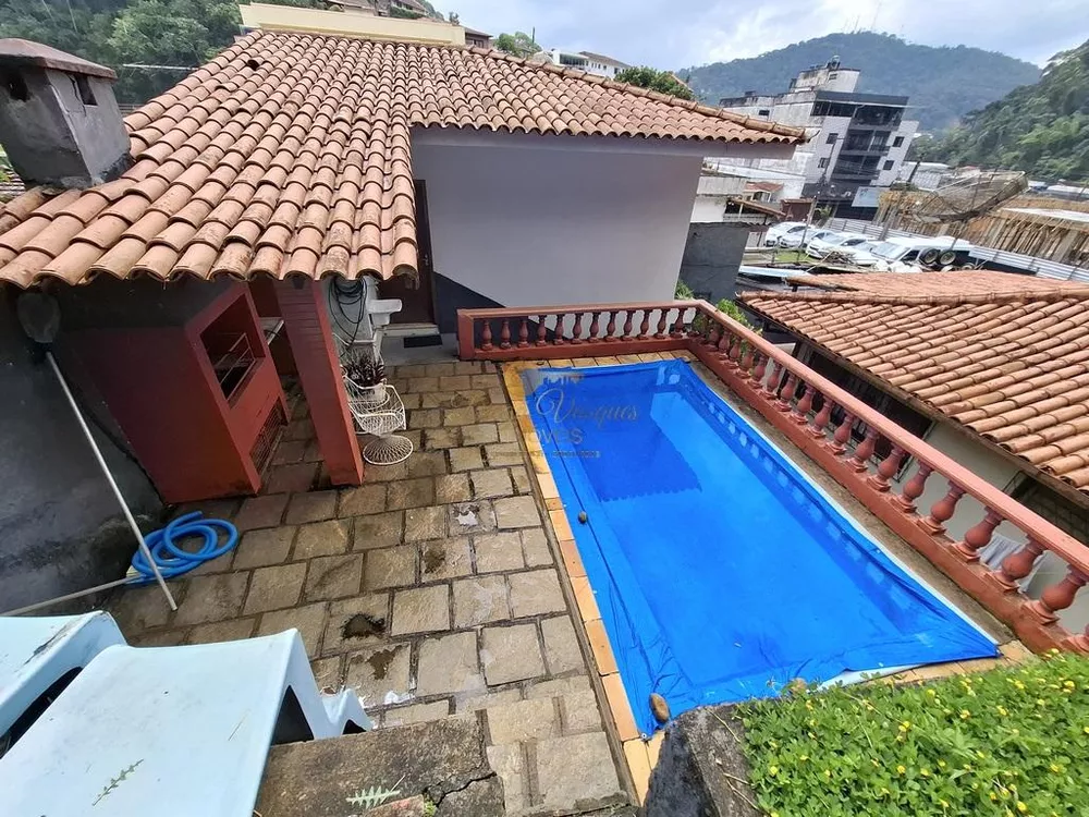 Casa, 3 quartos, 400 m² - Foto 6