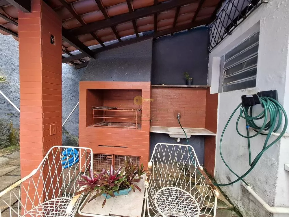 Casa, 3 quartos, 400 m² - Foto 7