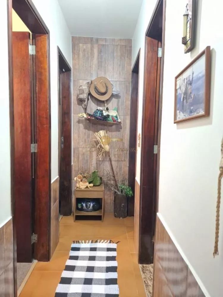 Casa, 3 quartos, 400 m² - Foto 12