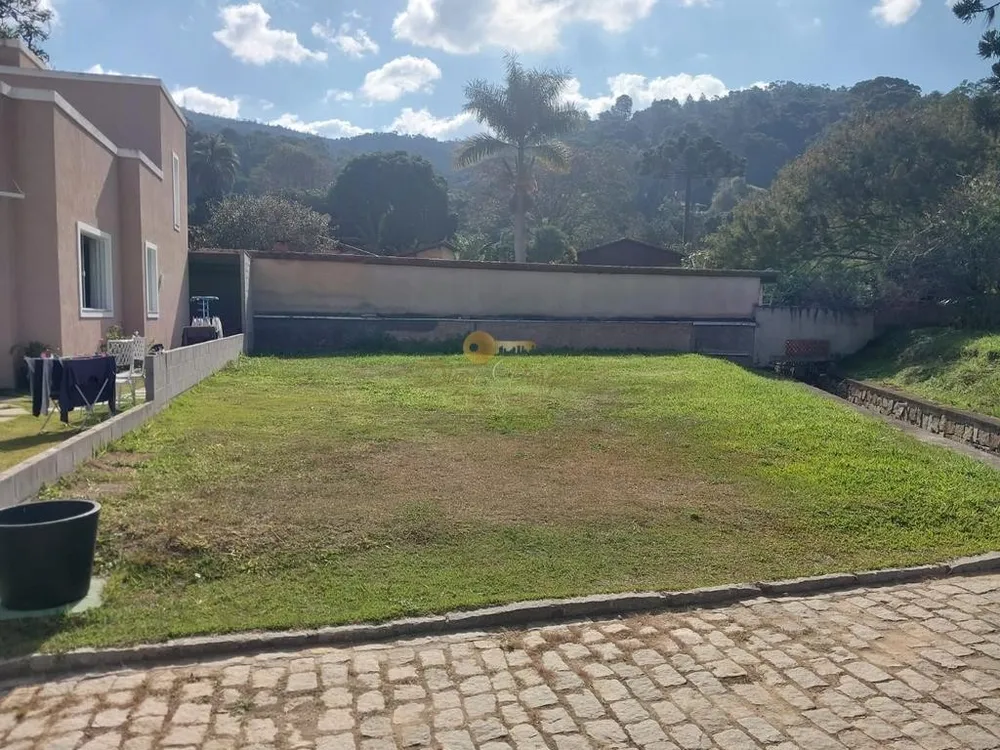 Terreno, 200 m² - Foto 1