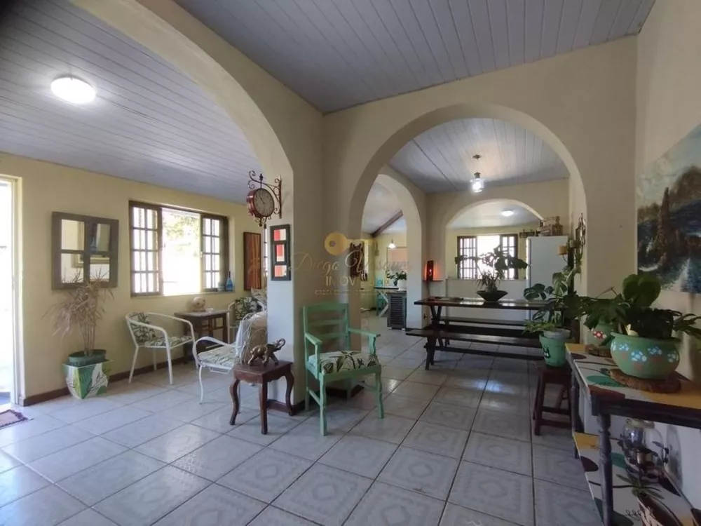 Casa, 6 quartos - Foto 17