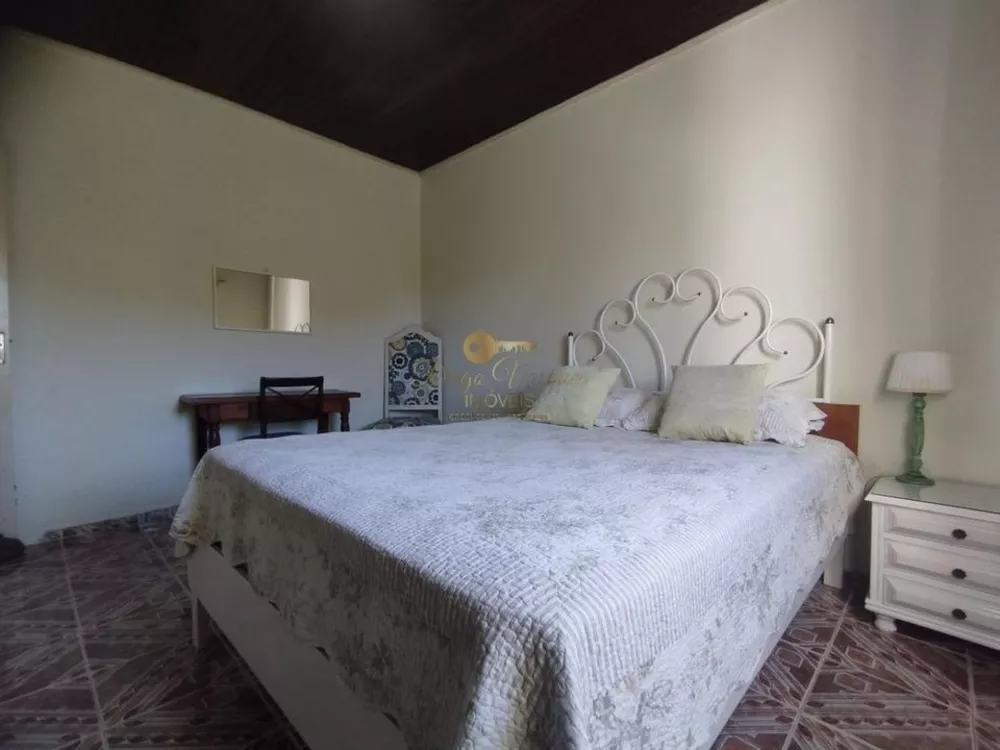 Casa, 6 quartos - Foto 35